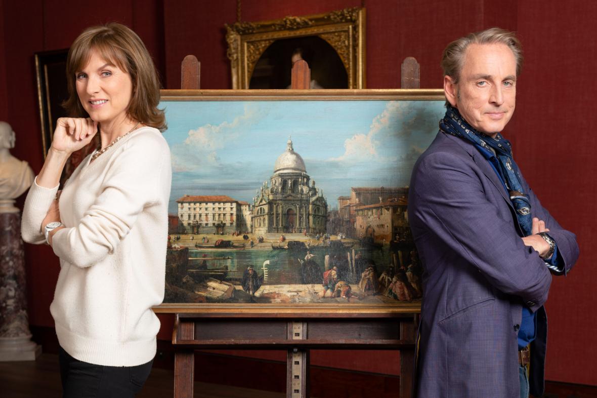 Fake or Fortune? season 11: release, presenters and episodes