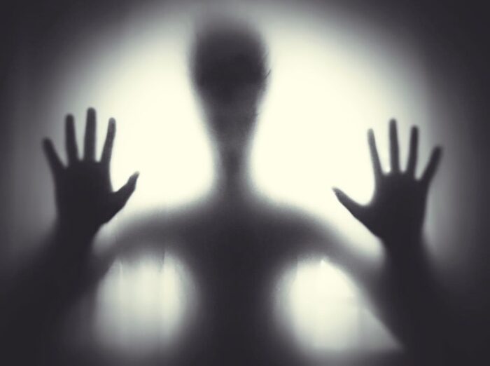 Can ghosts be explained by science? The Boar Can ghosts be explained by science? The Boar