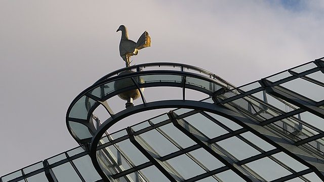 Image: Wikimedia Commons / Hzh