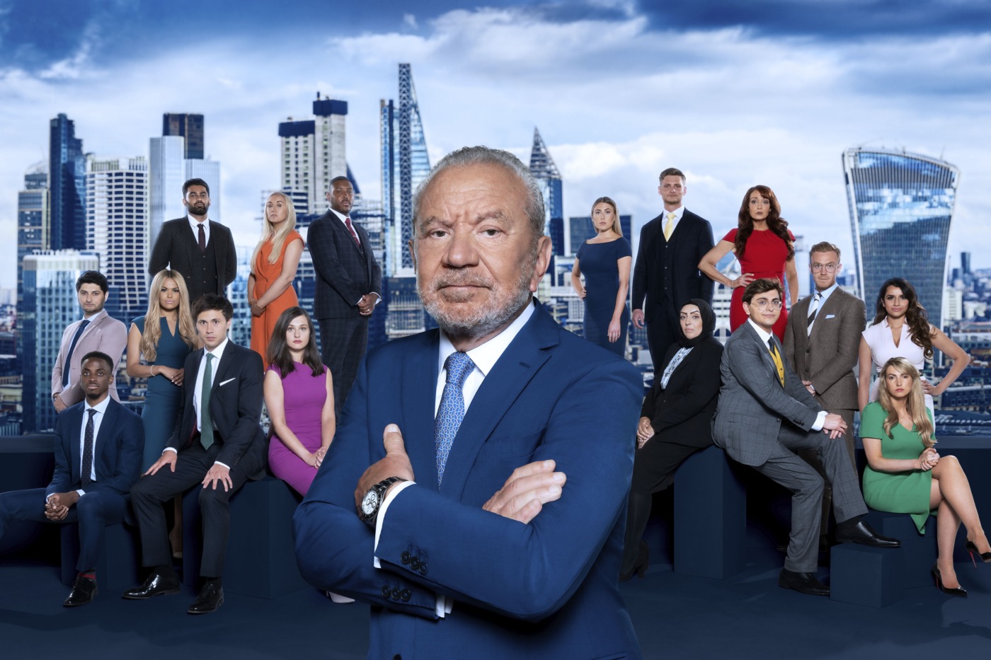 ‘The Apprentice’: time to let go? - The Boar