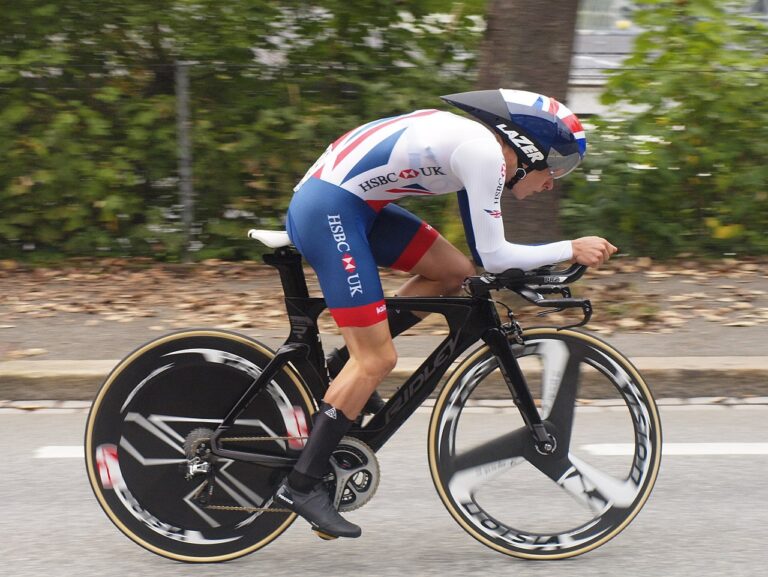 Tokyo 2020: Tom Pidcock Takes Mountain Bike Gold - The Boar