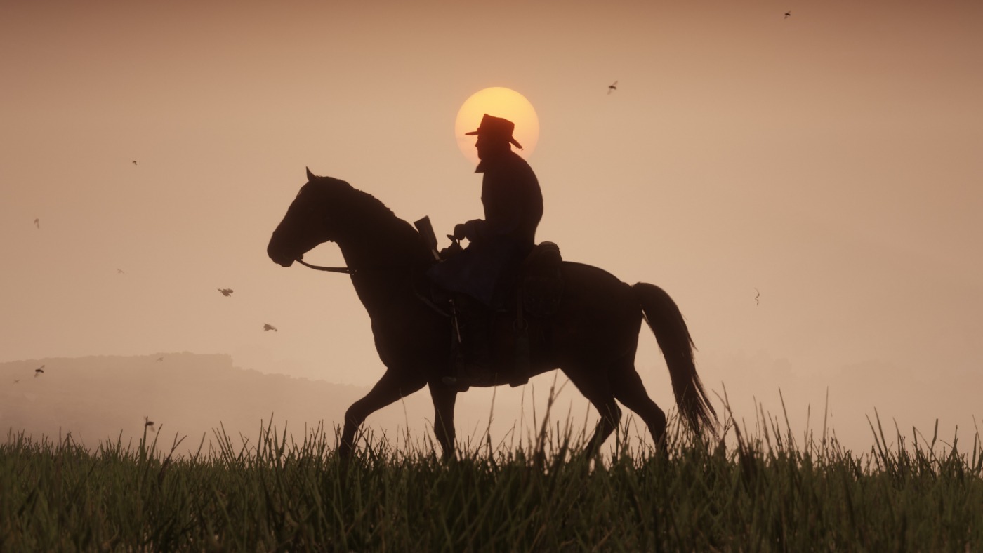 Is Red Dead Online worth playing in 2022?