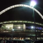 Image: Wikimedia Commons/London : Wembley