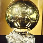 The Ballon d'Or