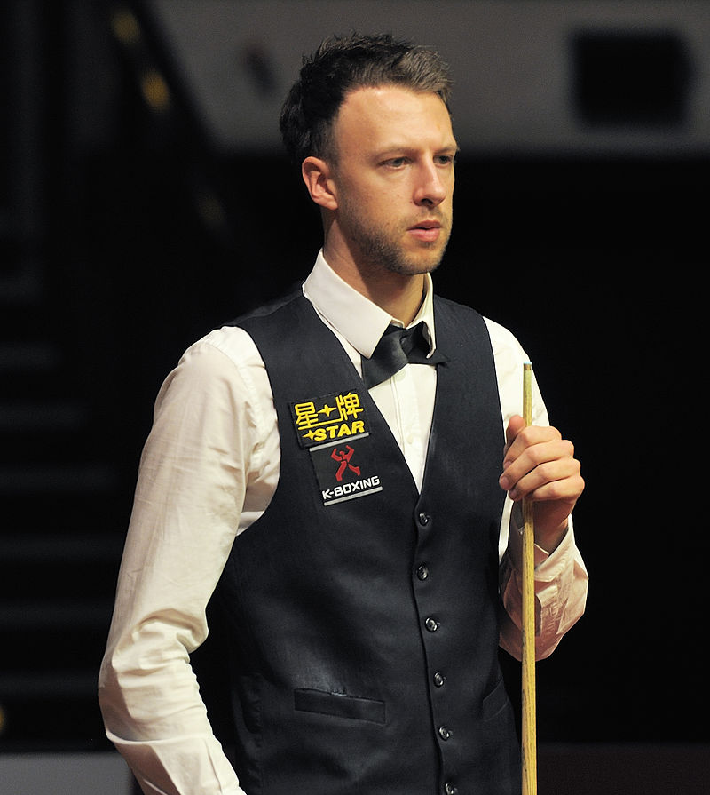 Judd Trump