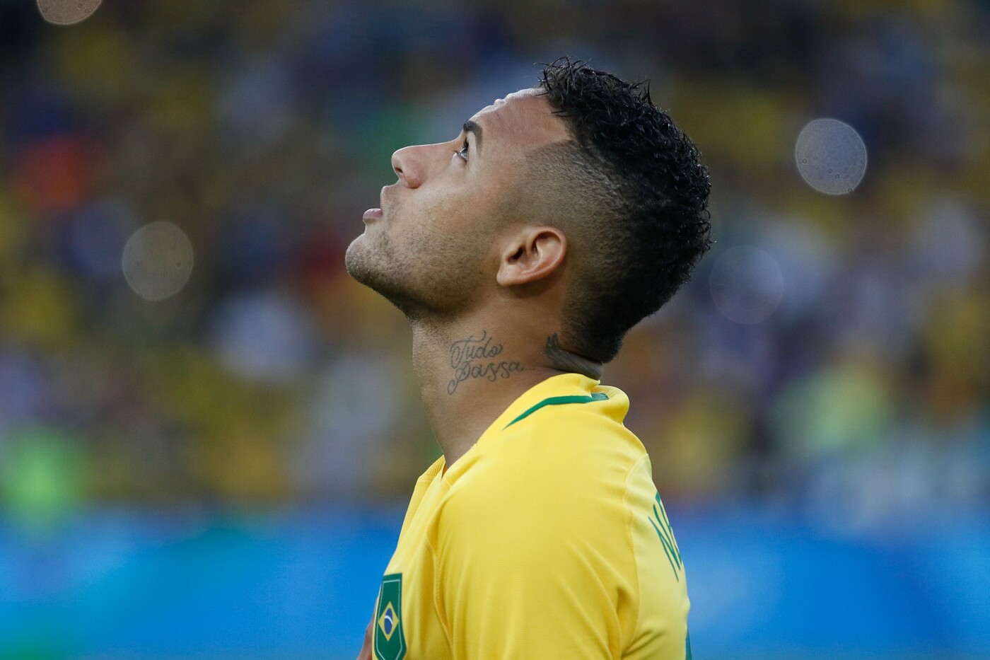 Neymar Jr Psg Football Soccer Friendly Editorial Stock Photo - Stock Image  | Shutterstock