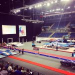 British Artistic Gymnastics Championships