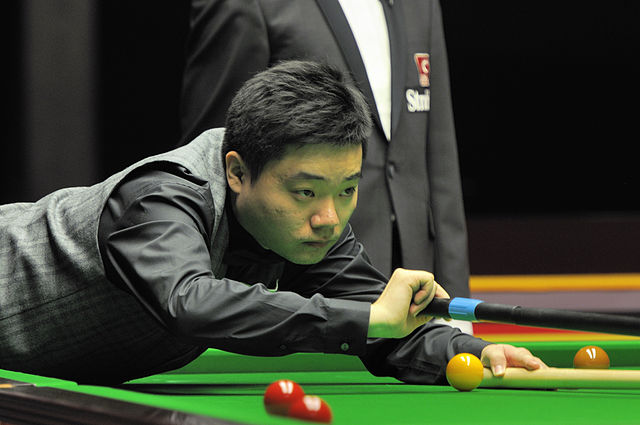 Ding Junhui