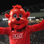 Fred the Red