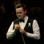 Shaun Murphy