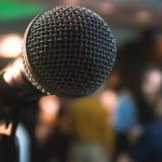 Microphone