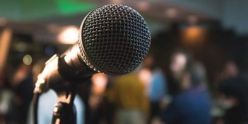Microphone