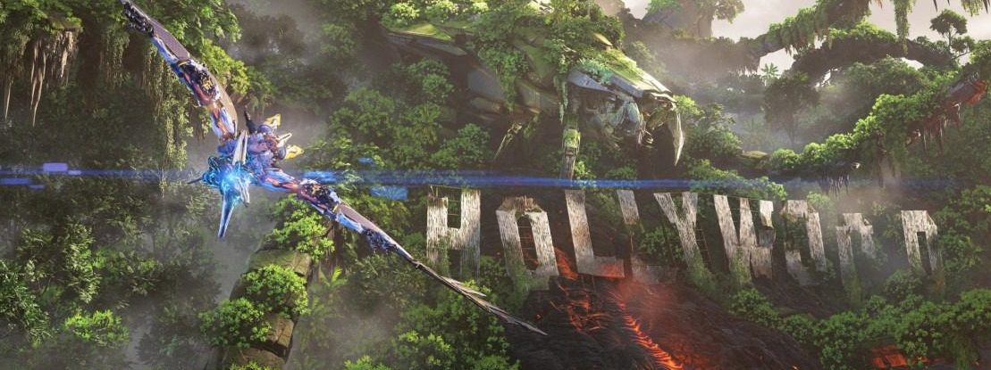 Aloy Reveals Something Rather Important In Horizon Forbidden West's 'Burning  Shores' DLC