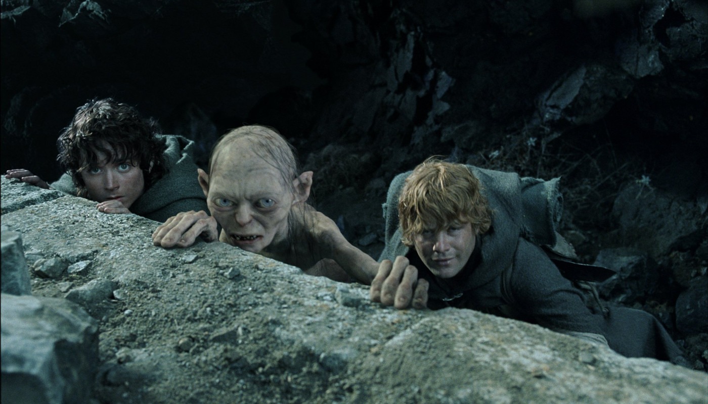 Lord of the Rings: Return of the King Really Needed All Those