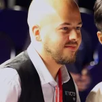 Luca Brecel