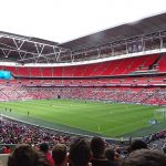 Notts County at Wembley