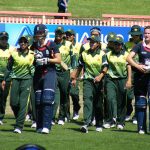 Women's cricket