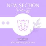 Launch of a new section of The Boar: Podcasts. Read now at theboar.org/podcasts