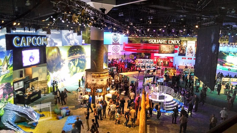 E3 Is Officially Dead, For Real This Time