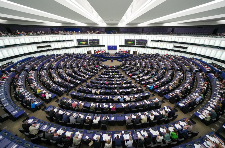 Image: European Parliament / Flickr