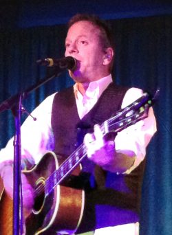 Kiefer Sutherland rocks on his Coventry debut - The Boar