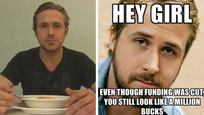 ryan gosling memes