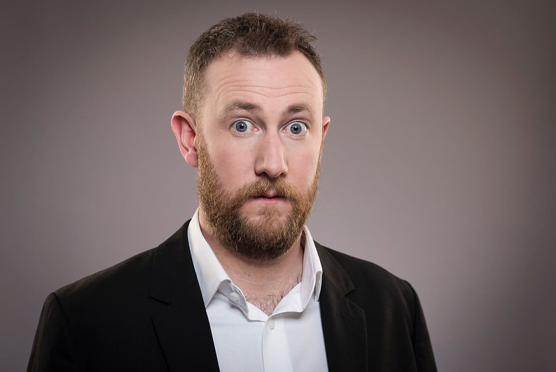 Taskmaster Creator Alex Horne To Be Awarded Honorary Doctorate By Taskmaster Creator Alex Horne To Be Awarded Honorary Doctorate By
