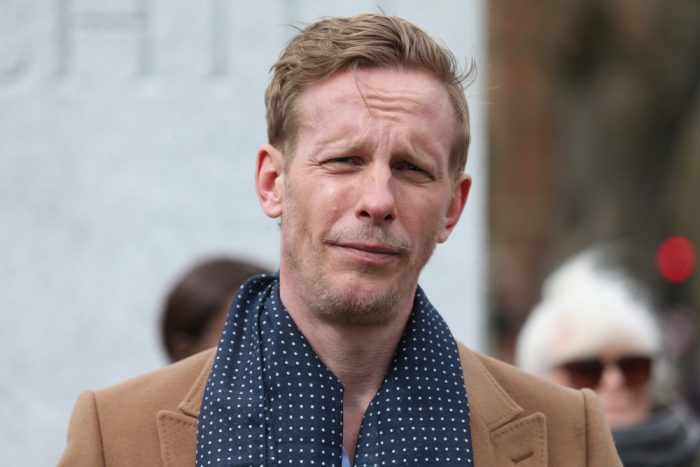 GB News presenters Laurence Fox and Dan Wootton suspended - The Boar