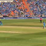 India vs Australia ICC Cricket World Cup final