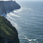 Cliffs of Ireland