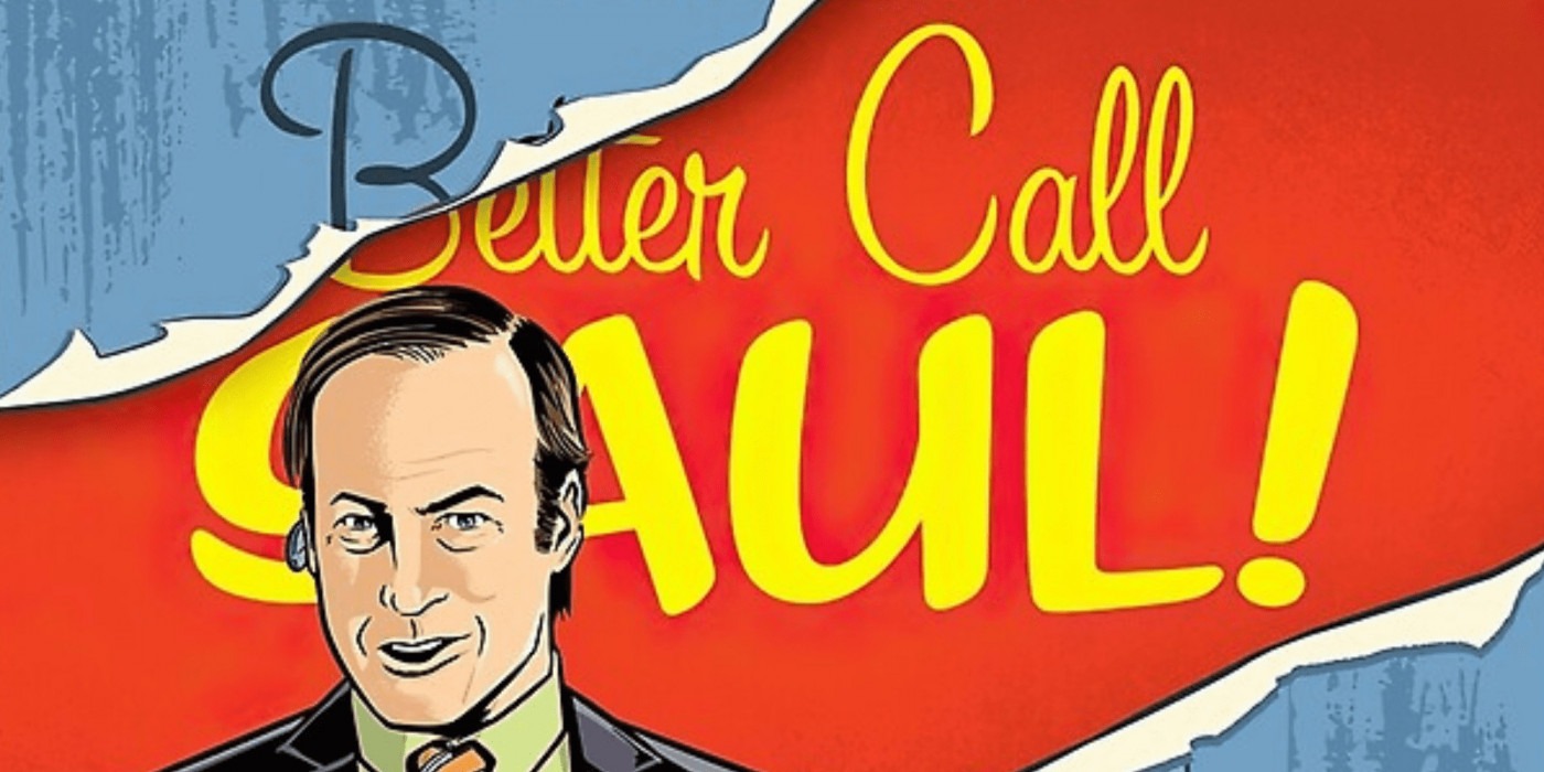 Better Call Saul/ Image credit: Printerval