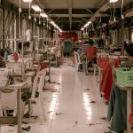 Clothes Factory/ Image: Unsplash