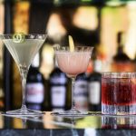 Cocktails/ Image: Unsplash