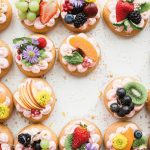 Summer biscuits/ Image: Brooke Lark/ Unsplash