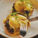 Eggs Benedict/ Image: Ryan ‘O’ Neil/ Unsplash