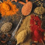 Spices/ Image: Shantanu Pal/ Pexels