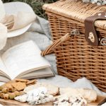 Picnic/ Image: Evangelina Silina/ Unsplash