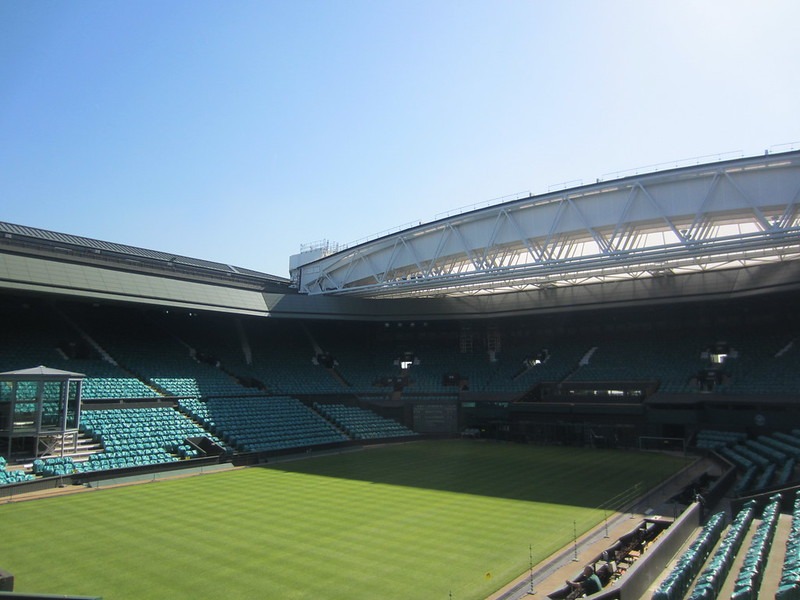 Wimbledon Centre Court