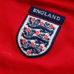 England Football Association Badge