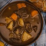 Stew/ Image: Laura Ohlman/ Unsplash