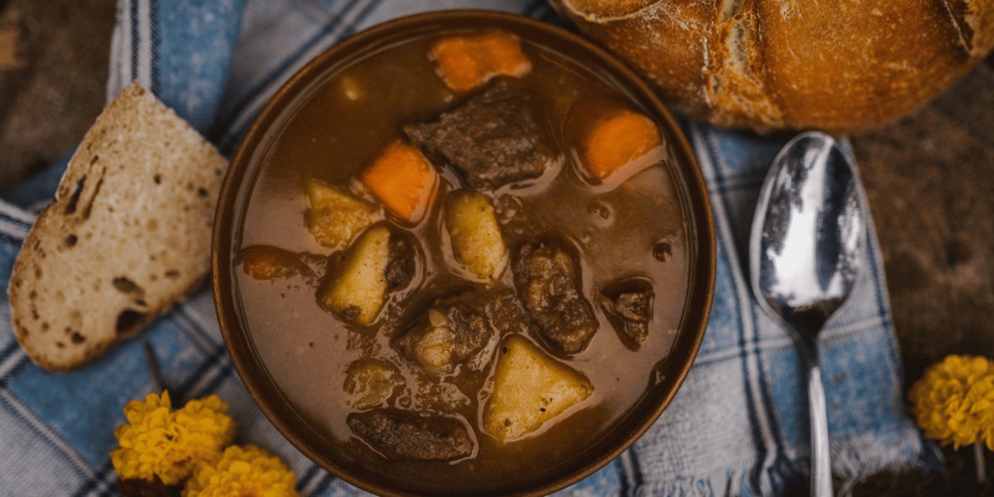 Stew/ Image: Laura Ohlman/ Unsplash