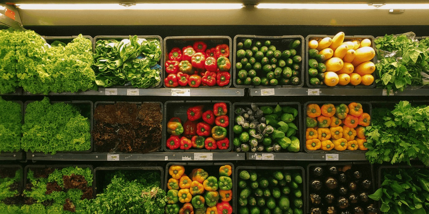 Vegetables/ Image: ndr/ Unsplash