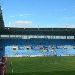 Ricoh Arena