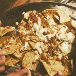 Nachos/ Image: Raizza Videña/ Pexels