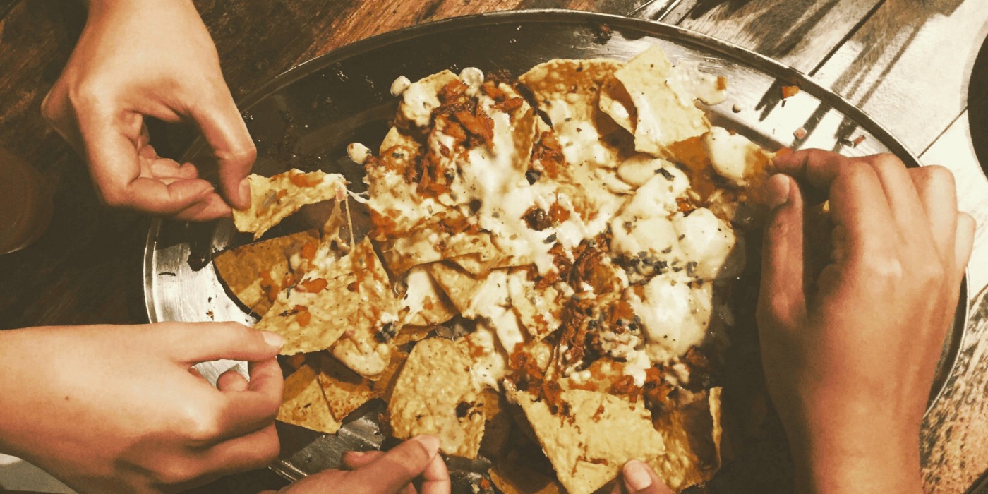 Nachos/ Image: Raizza Videña/ Pexels