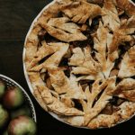 Pie/ Image: Priscilla Du Preez/ Unsplash