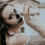 Corpse bride/ Image: Sierra Koder/ Unsplash