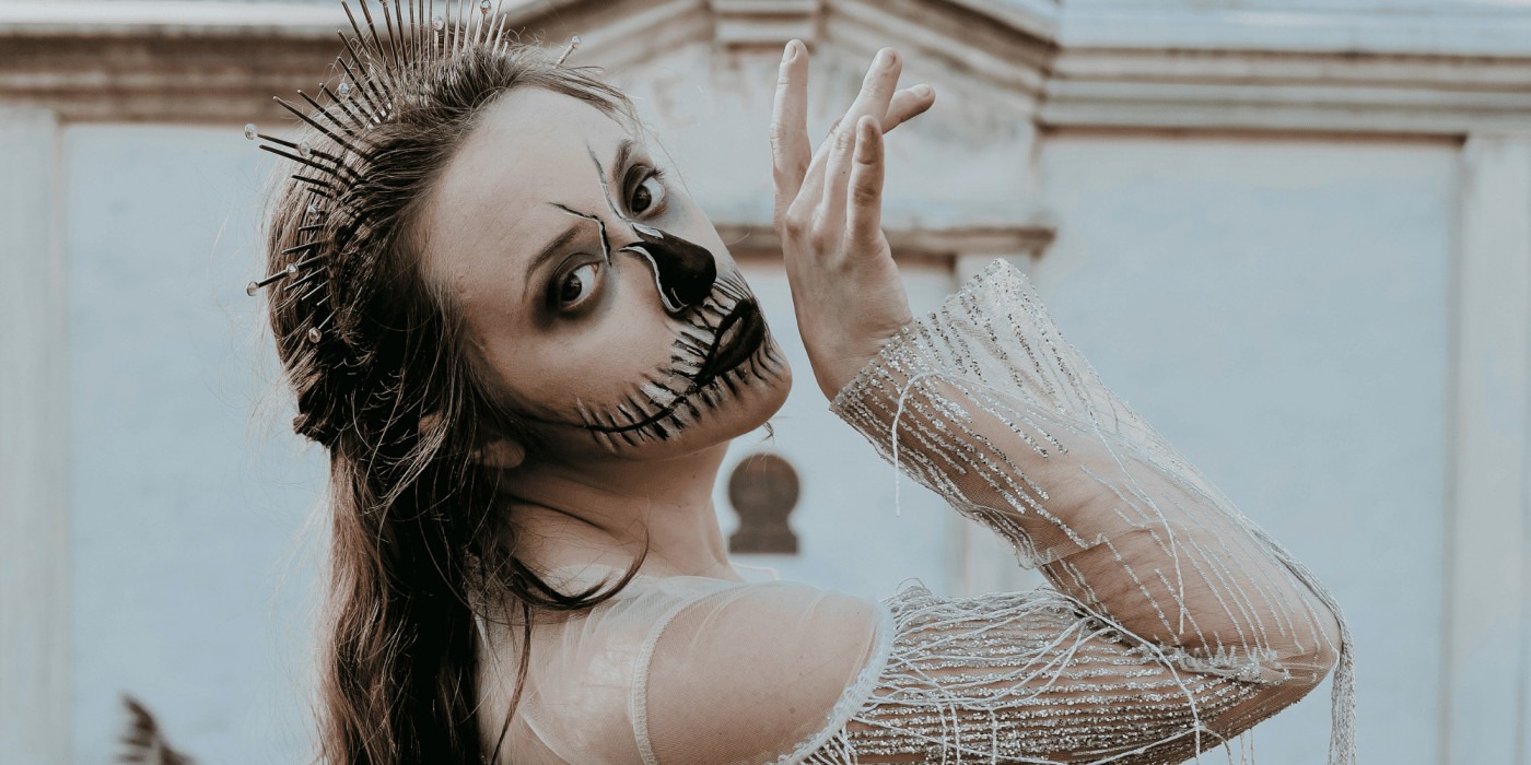 Corpse bride/ Image: Sierra Koder/ Unsplash