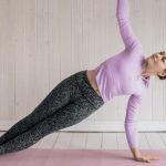 Pilates/ Image: Alexy Almond/ Pexels