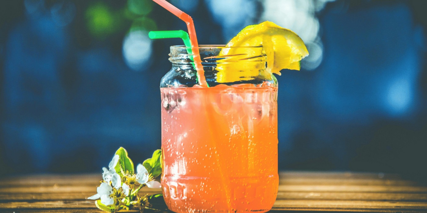 Mocktail/ Image: Lisa Fotios/ Pexels